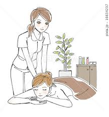 ハーブピーリング